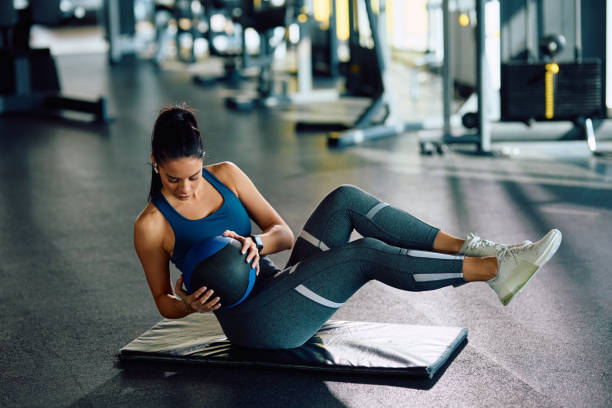 10 Must-Have Gym Accessories for a Better Workout