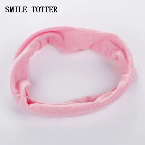 Popular High Quality Hair Band Women Cotton Sport Girl Yoga Headband Headband - Image 3
