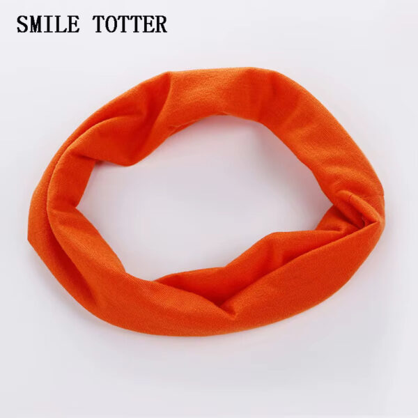 Popular High Quality Hair Band Women Cotton Sport Girl Yoga Headband Headband - Image 4